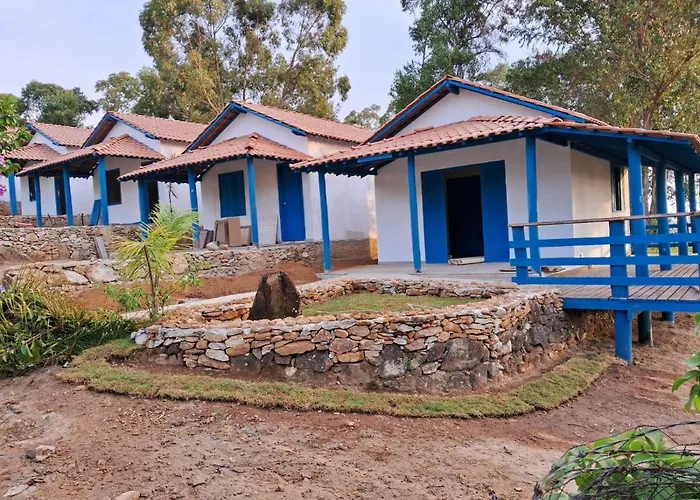 Pousada Fazendinha Alto Da SerraPousada